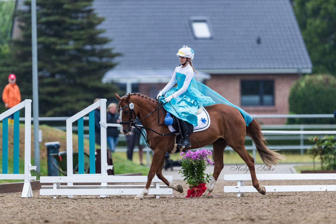 Bild 72 - Pony Akademie Turnier
